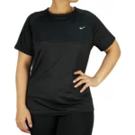 تیشرت ورزشی زنانه نایک نانو W05NK - Image 3