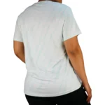 تیشرت ورزشی زنانه تنفسی نایک T6608 - Image 11