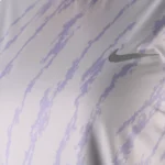 تیشرت ورزشی زنانه تنفسی نایک T6608 - Image 12