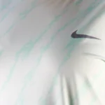 تیشرت ورزشی زنانه تنفسی نایک T6608 - Image 15