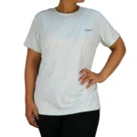 تیشرت ورزشی زنانه تنفسی نایک T6608