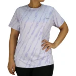 تیشرت ورزشی زنانه تنفسی نایک T6608 - Image 3