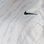 تیشرت ورزشی زنانه تنفسی نایک T6608 - Image 14