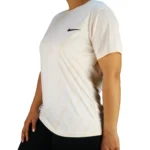 تیشرت ورزشی زنانه تنفسی نایک T6608 - Image 9