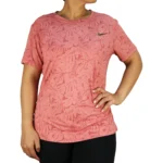 تیشرت ورزشی زنانه نایک تنفسی SV908