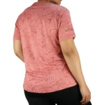 تیشرت ورزشی زنانه نایک تنفسی SV908 - Image 3