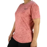 تیشرت ورزشی زنانه نایک تنفسی SV908 - Image 4