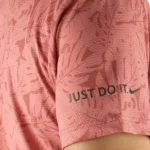 تیشرت ورزشی زنانه نایک تنفسی SV908 - Image 5