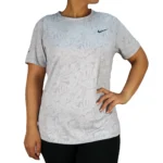 تیشرت ورزشی زنانه نایک تنفسی SV908 - Image 6