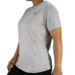 تیشرت ورزشی زنانه نایک تنفسی SV908 - Image 7