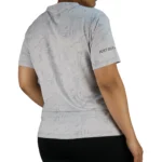 تیشرت ورزشی زنانه نایک تنفسی SV908 - Image 8