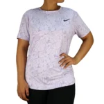 تیشرت ورزشی زنانه نایک تنفسی SV908 - Image 10