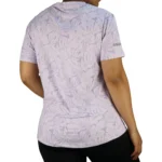 تیشرت ورزشی زنانه نایک تنفسی SV908 - Image 12