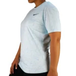 تیشرت ورزشی زنانه نایک تنفسی SV908 - Image 14