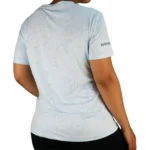 تیشرت ورزشی زنانه نایک تنفسی SV908 - Image 15