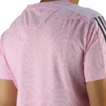 تیشرت زنانه طرحدار آدیداس نانو تنفسی S7902 - Image 17