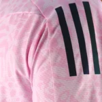 تیشرت زنانه طرحدار آدیداس نانو تنفسی S7902 - Image 14