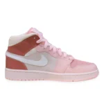 کفش زنانه نایک air jordan 1 - Image 3