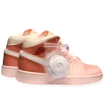 کفش زنانه نایک air jordan 1 - Image 5