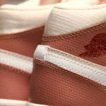 کفش زنانه نایک air jordan 1 - Image 7
