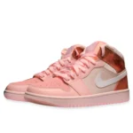 کفش زنانه نایک air jordan 1 - Image 4