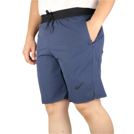 شلوارک ورزشی مردانه نایک n9036