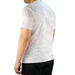تیشرت مردانه طرحدار نایک T33092 - Image 9