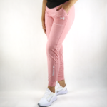 شلوار اسلش زنانه آندر FIGHTER