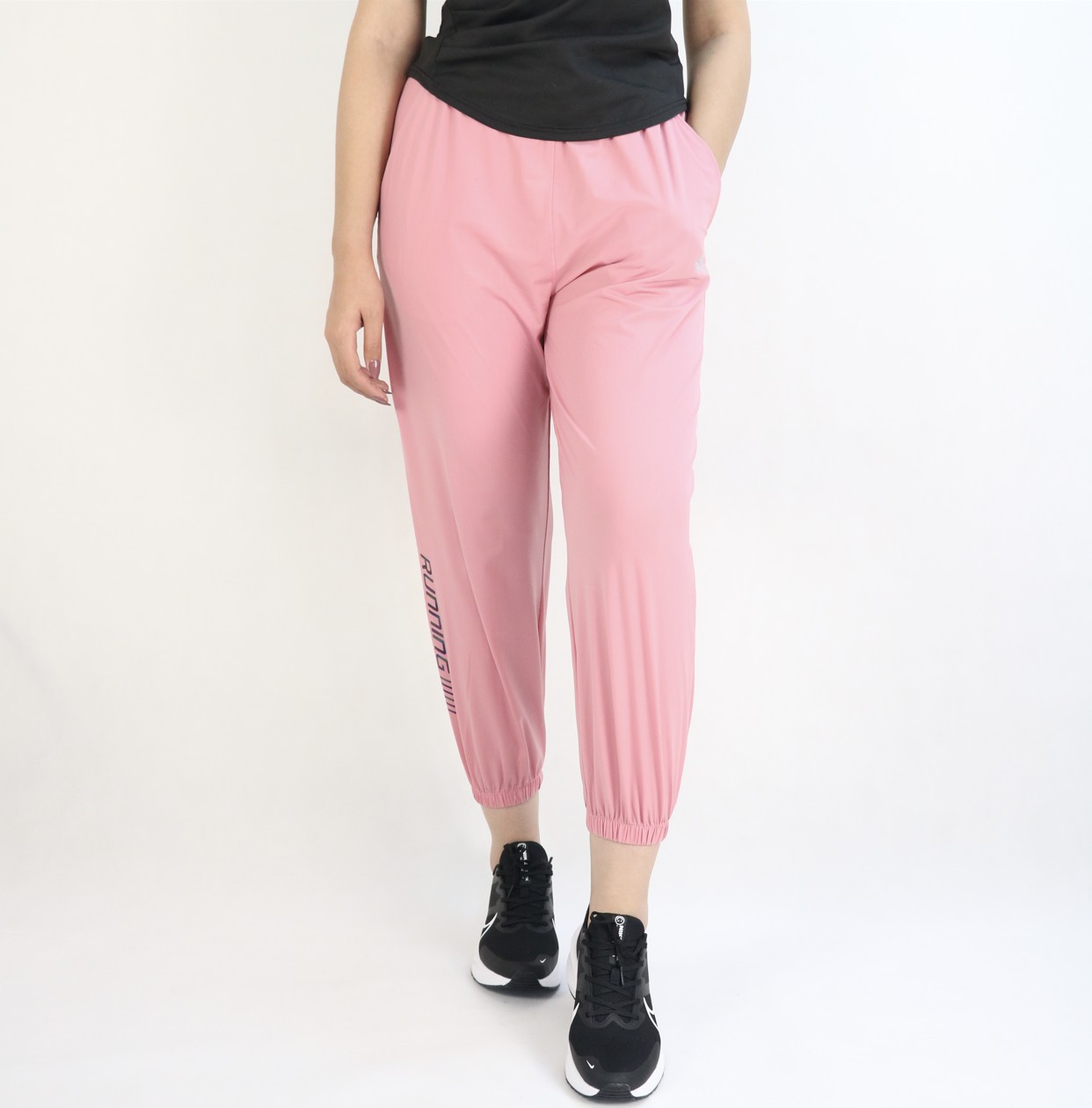 شلوار اسلش زنانه آدیداس 103 شلوار اسلش زنانه آدیداس 103 - Image 1