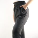 شلوار اسلش زنانه نایک w3204