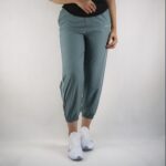 شلوار اسلش زنانه نایک میکرو MK009 - Image 5