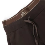 شلوار اسلش زنانه آیس کتان کشی alo 5372 - Image 6