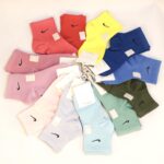 جوراب زنانه نیم ساق NIKE 32002