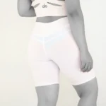 بایکر (شلوارک) زنانه نایک 5006 - Image 16