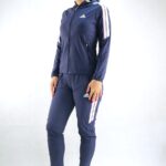 ست سویشرت و شلوار زنانه آدیداس H138