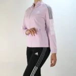 ست سویشرت و شلوار زنانه آدیداسH311B - تصویر 4