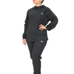 ست سویشرت و شلوار زنانه آیس کتان alo 17005 - Image 2