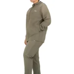 ست سویشرت و شلوار زنانه آیس کتان alo 17005 - Image 9