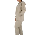 ست سویشرت و شلوار زنانه آیس کتان alo 17005 - Image 15