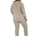 ست سویشرت و شلوار زنانه آیس کتان alo 17005 - Image 16