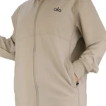 ست سویشرت و شلوار زنانه آیس کتان alo 17005 - Image 17