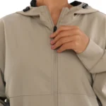 ست سویشرت و شلوار زنانه آیس کتان alo 17005 - Image 19