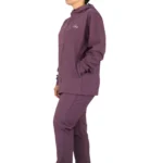 ست سویشرت و شلوار زنانه آیس کتان alo 17005 - Image 22