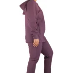 ست سویشرت و شلوار زنانه آیس کتان alo 17005 - Image 25