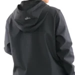 ست سویشرت و شلوار زنانه آیس کتان alo 17005 - Image 5