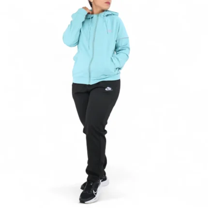 ست سویشرت و شلوار زنانه جودون نایک 8813