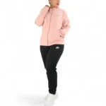 ست سویشرت و شلوار زنانه جودون نایک 8813 - Image 11