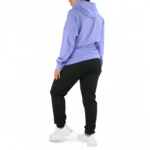 ست سویشرت و شلوار زنانه جودون نایک 8813 - Image 8