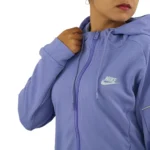 ست سویشرت و شلوار زنانه جودون نایک 8813 - Image 9