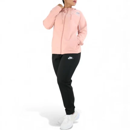 ست سویشرت و شلوار زنانه نایک 8311